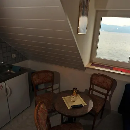 Apartman Studio 17796a Sutivan